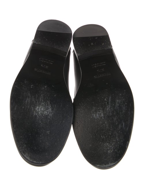 Hermès 2023 Destin Loafers