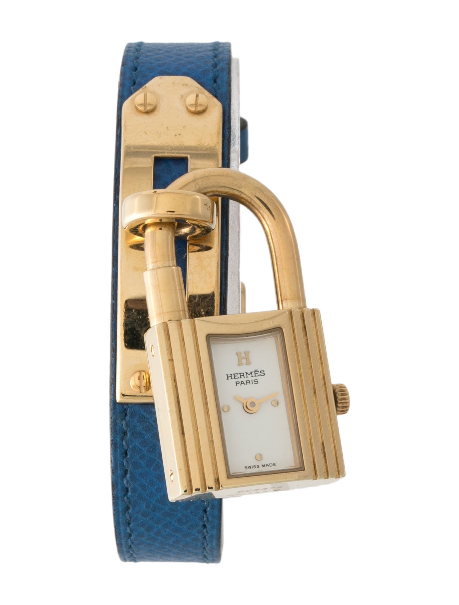 Hermès Kelly Watch