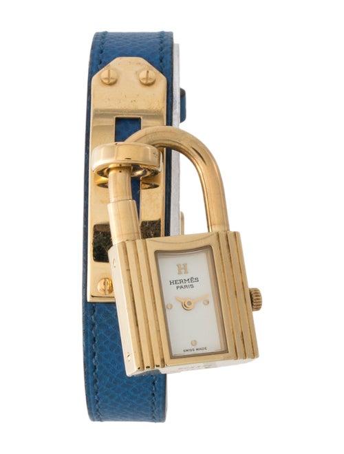 Hermès Kelly Watch