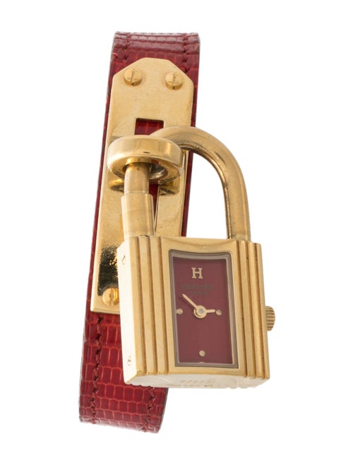 Hermès Kelly Watch