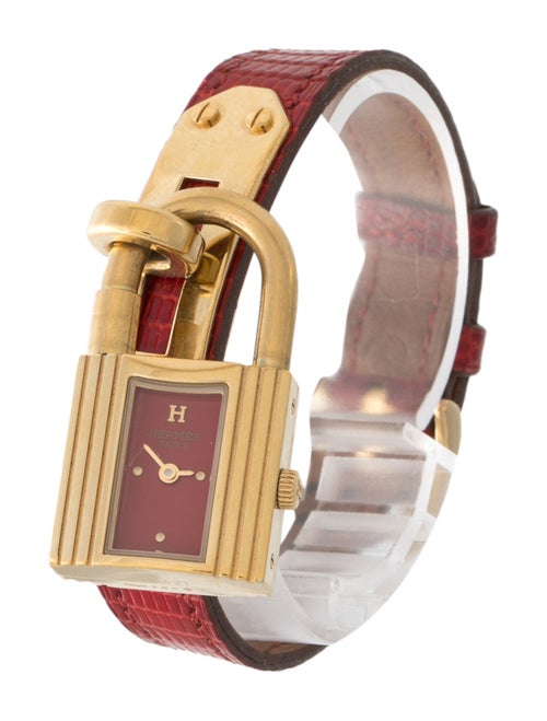 Hermès Kelly Watch