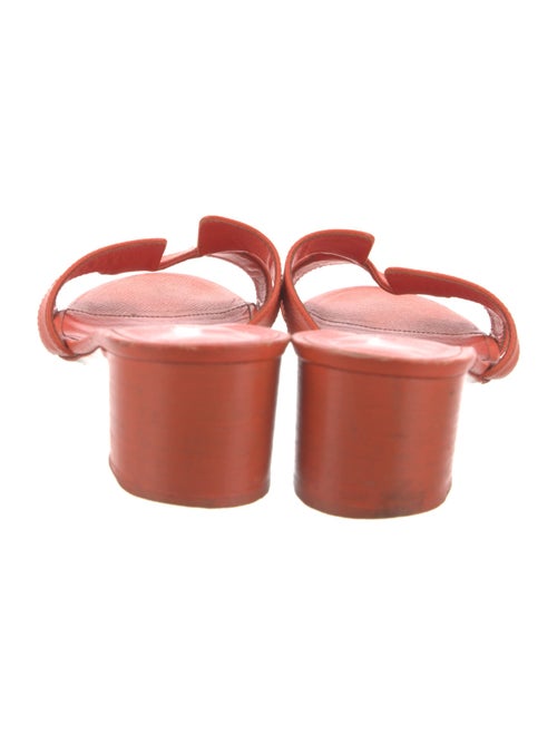 Hermès 2020 Oasis Slides