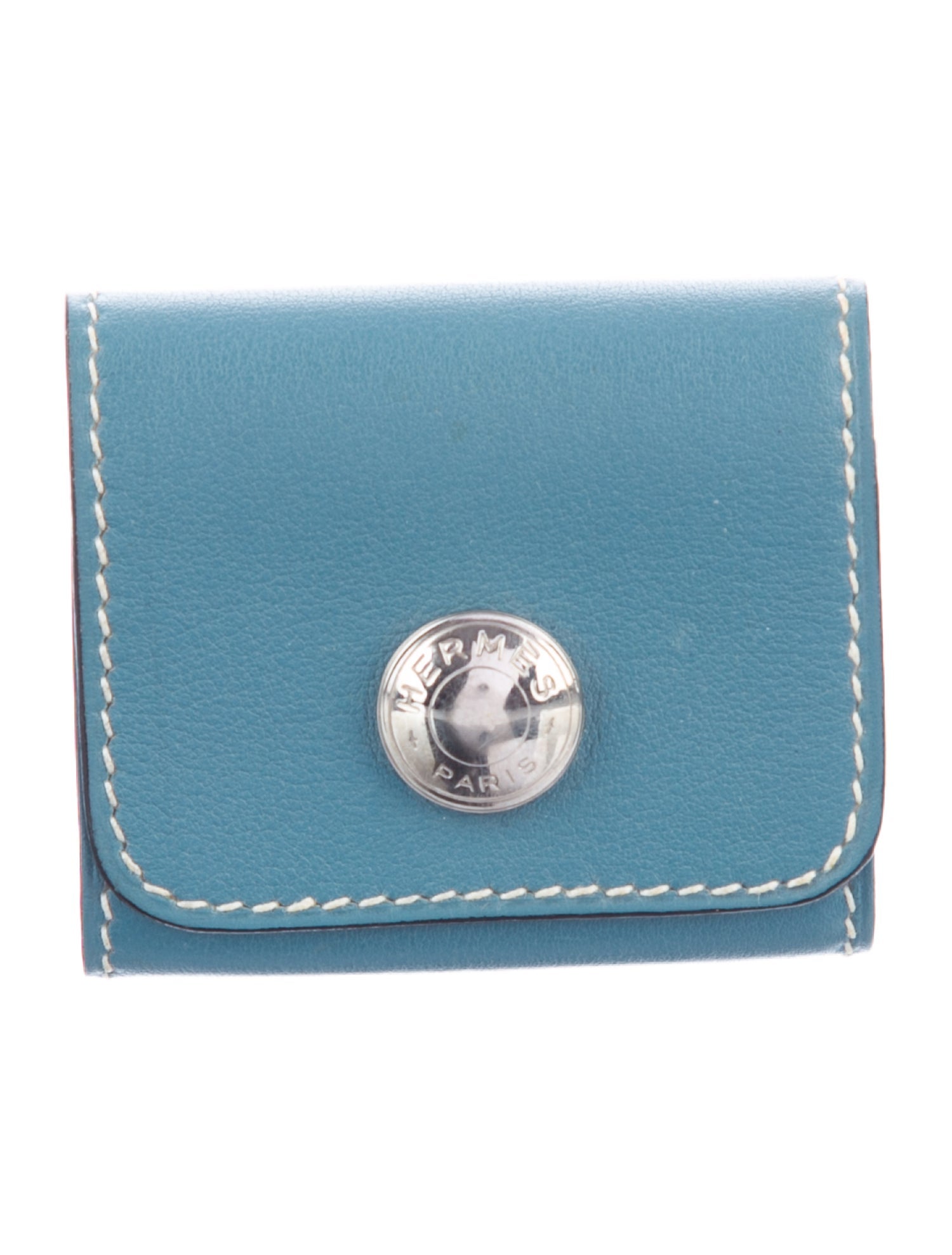 Hermès Sticky Note Holder