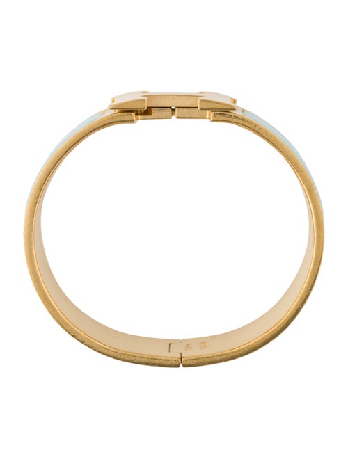 Hermès Clic Clac H Bangle