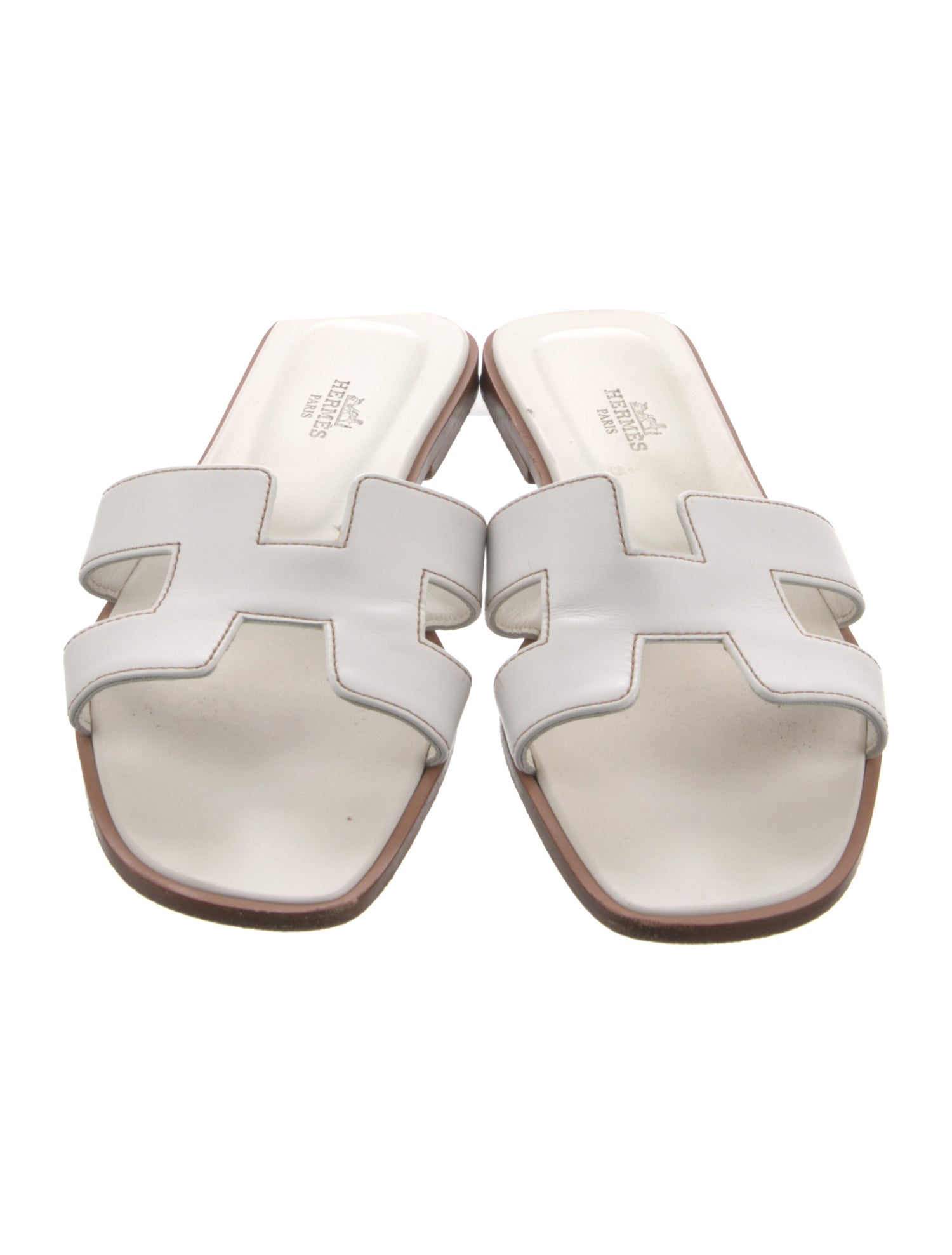 Hermès 2022 Oran Slides