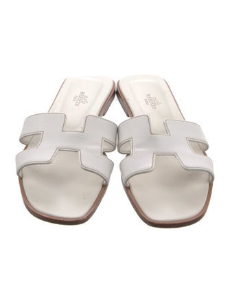 Hermès 2022 Oran Slides