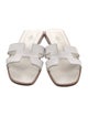 Hermès 2022 Oran Slides
