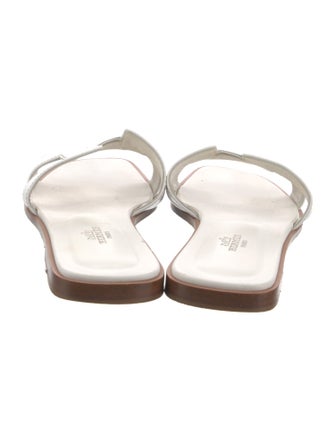 Hermès 2022 Oran Slides