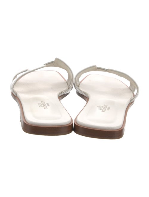 Hermès 2022 Oran Slides