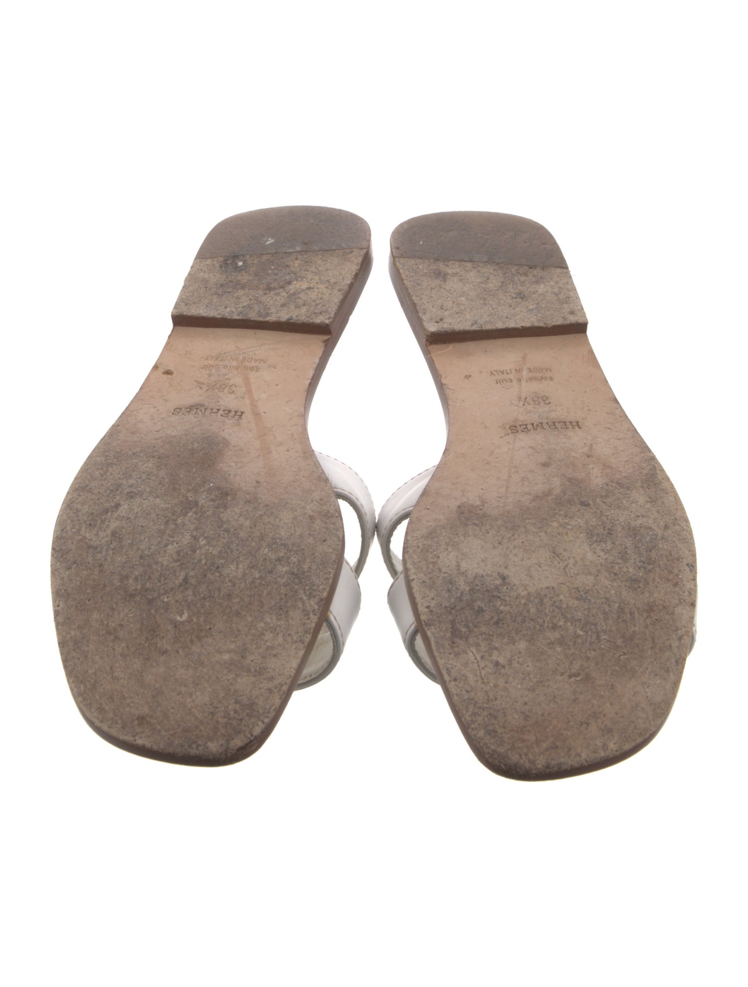 Hermès 2022 Oran Slides