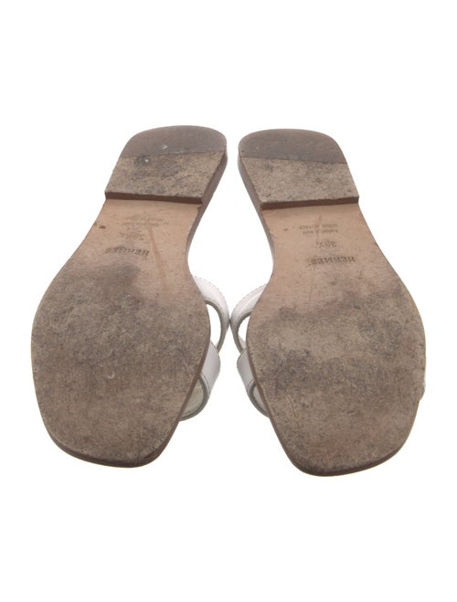 Hermès 2022 Oran Slides