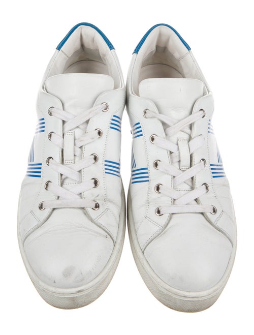 Hermès ADVANTAGE Sneakers