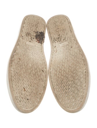 Hermès ADVANTAGE Sneakers