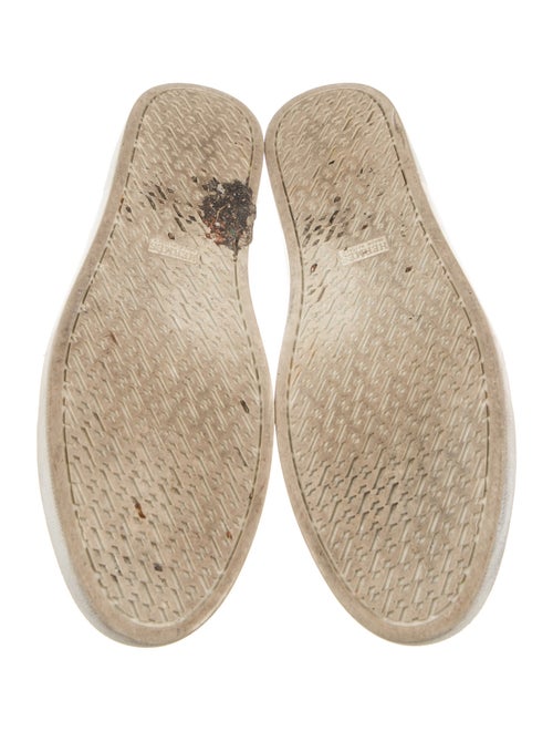 Hermès ADVANTAGE Sneakers