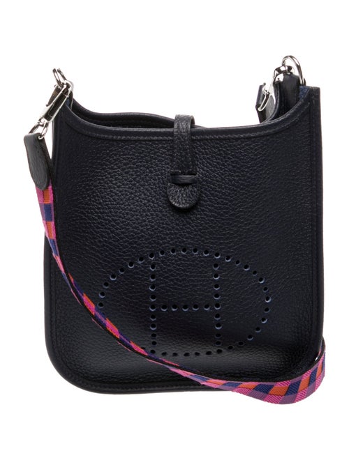 Hermès Clemence Quadrille Evelyne TPM 16