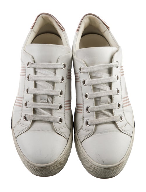 Hermès Dare Sneakers