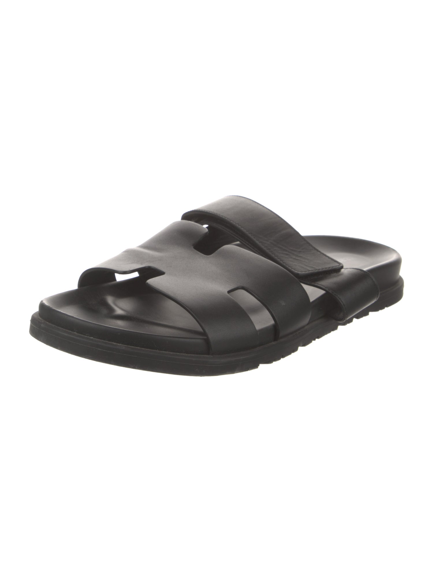 Hermès 2022 Chypre Slides