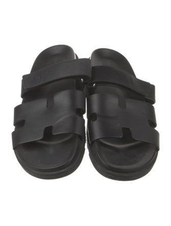 Hermès 2022 Chypre Slides