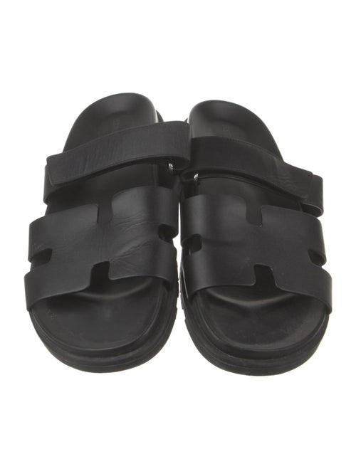 Hermès 2022 Chypre Slides