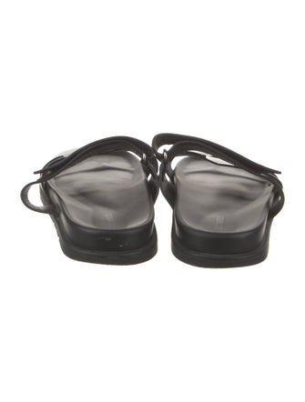 Hermès 2022 Chypre Slides