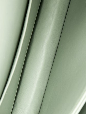 Hermès 2021 Matte Alligator Mississippiensis Mini Constance III 18