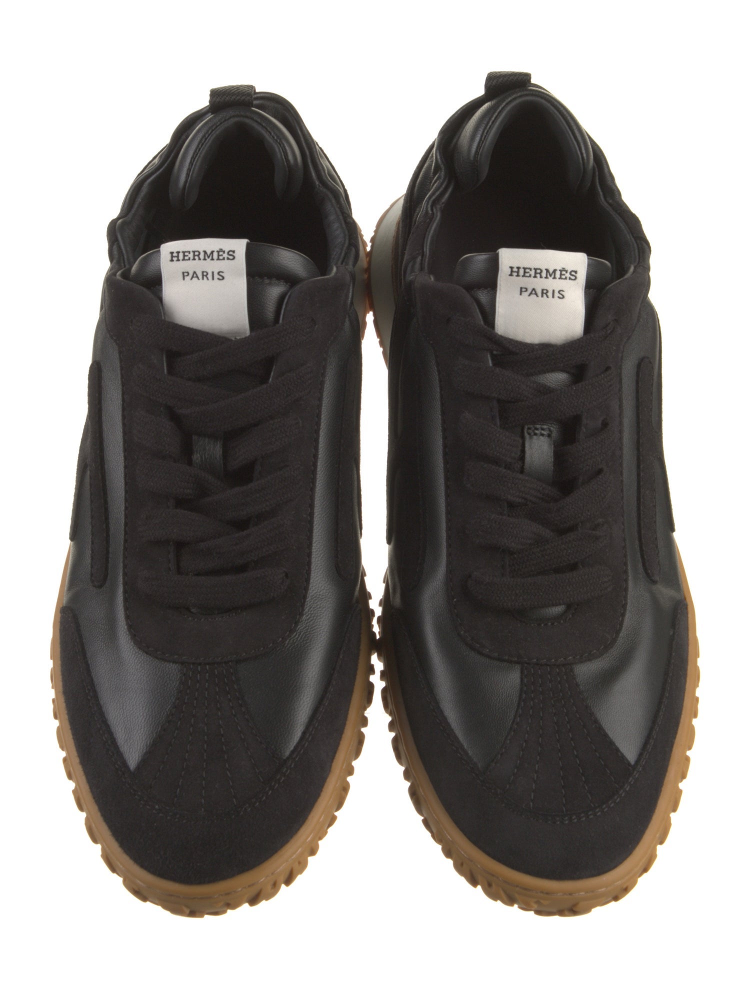 Hermès Jet Sneakers