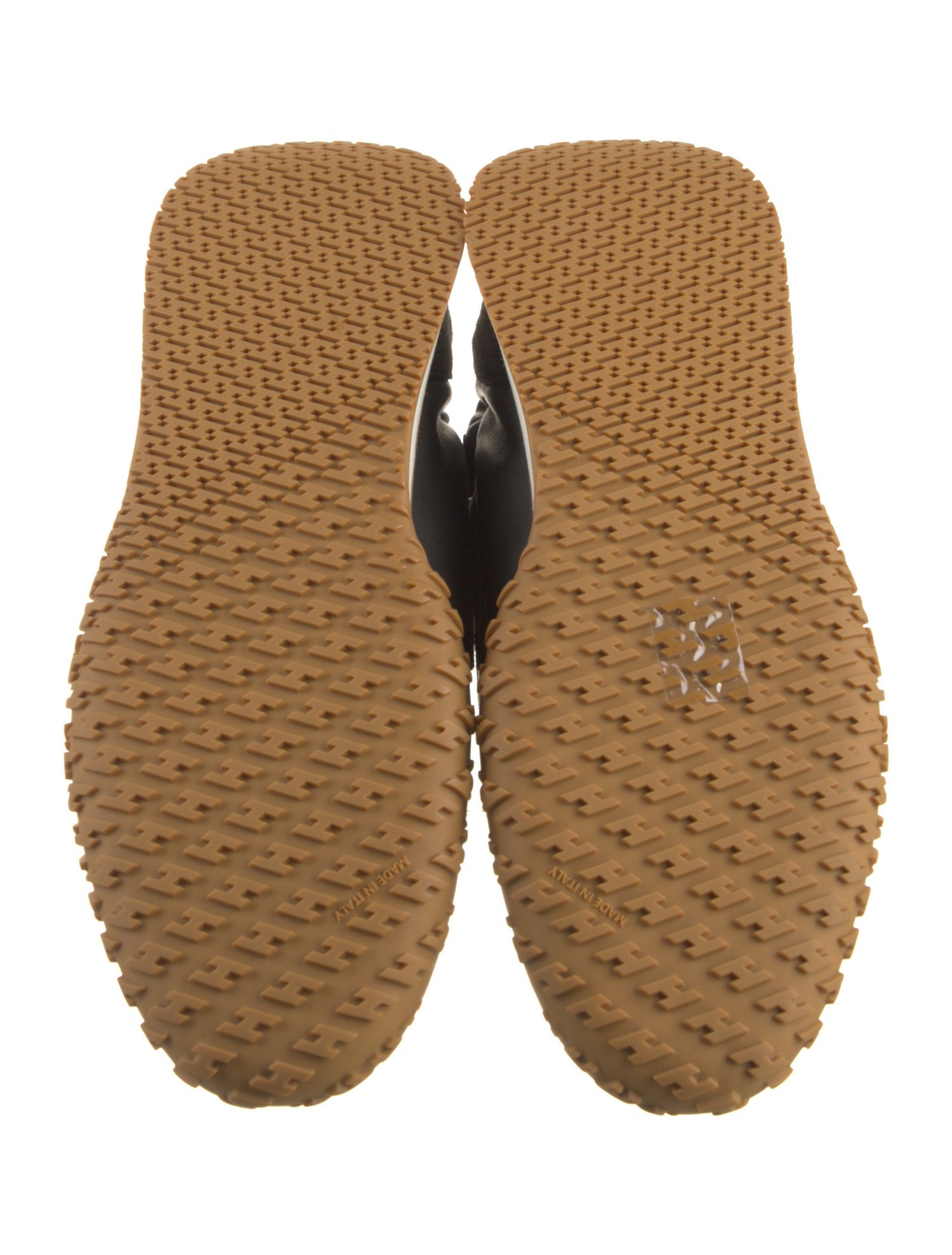 Hermès Jet Sneakers