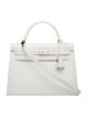 Hermès Epsom Kelly II Sellier 32