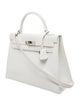 Hermès Epsom Kelly II Sellier 32