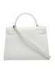 Hermès Epsom Kelly II Sellier 32