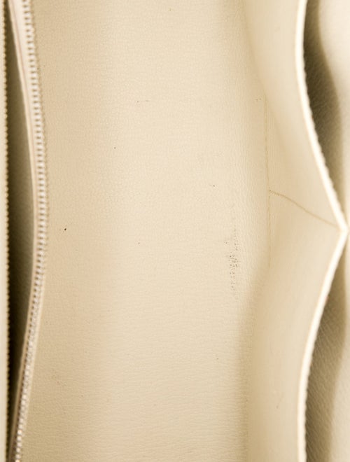 Hermès Epsom Kelly II Sellier 32