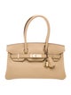 Hermès 2025 Evercolor Shoulder Birkin Light 29