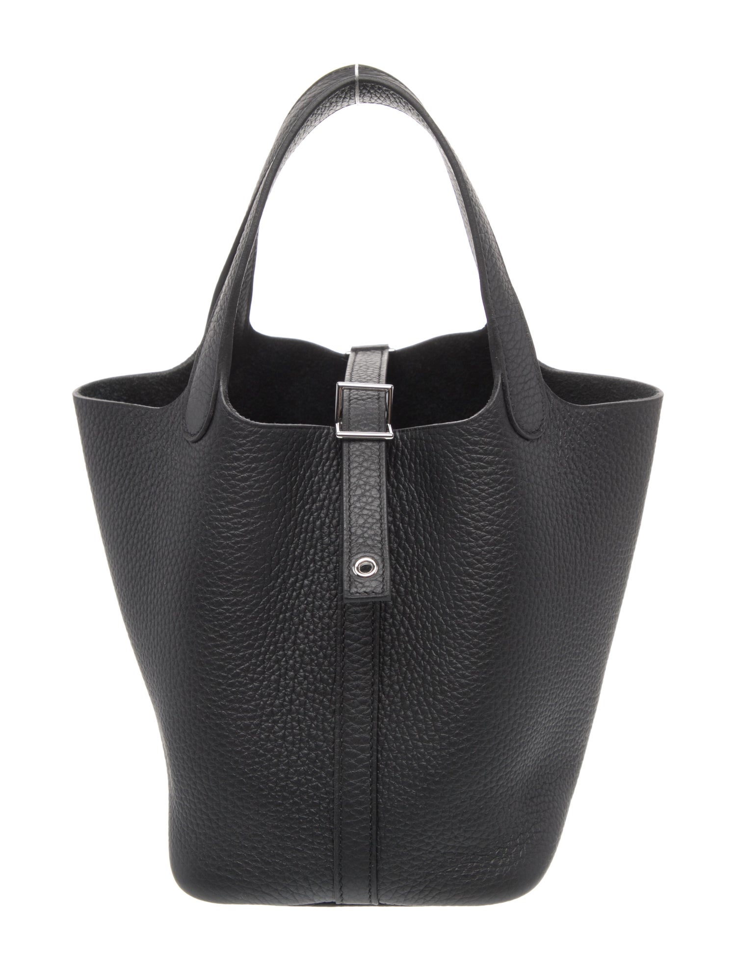 Hermès 2025 Clemence Picotin Lock 18