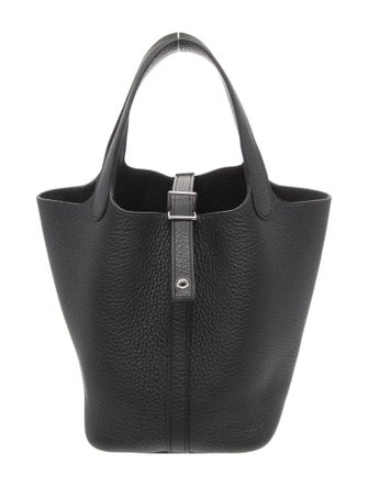 Hermès 2025 Clemence Picotin Lock 18