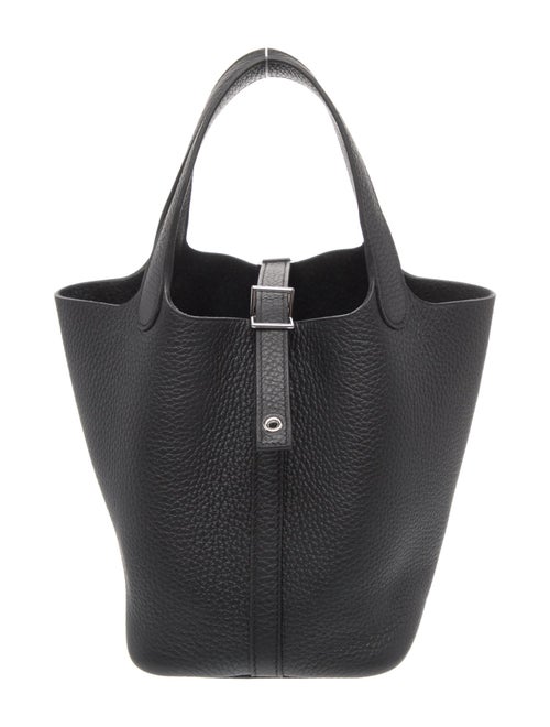 Hermès 2025 Clemence Picotin Lock 18