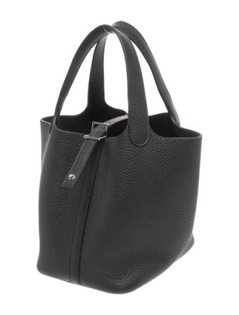 Hermès 2025 Clemence Picotin Lock 18