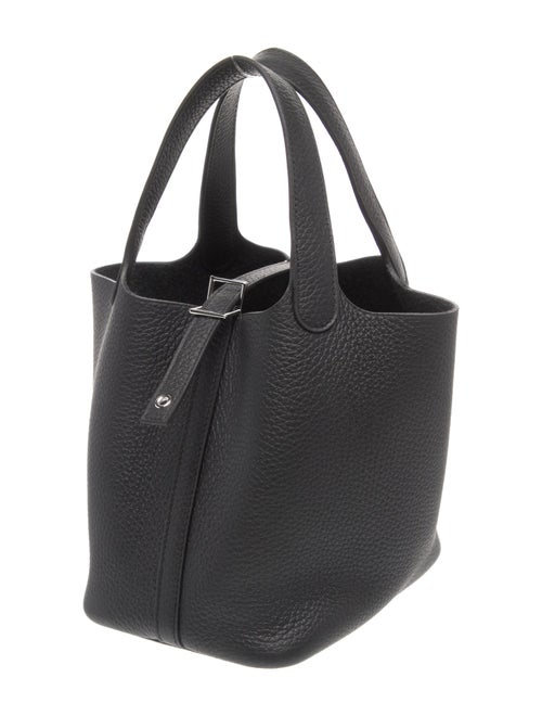 Hermès 2025 Clemence Picotin Lock 18