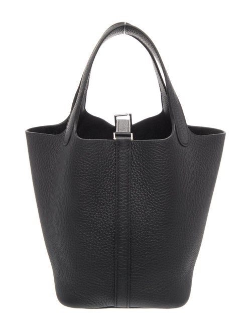 Hermès 2025 Clemence Picotin Lock 18