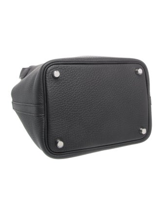 Hermès 2025 Clemence Picotin Lock 18