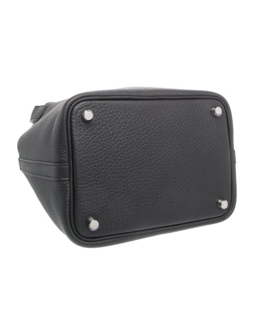 Hermès 2025 Clemence Picotin Lock 18