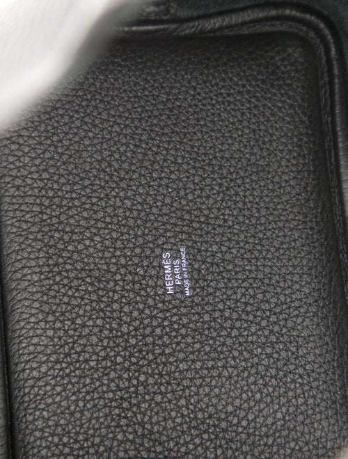 Hermès 2025 Clemence Picotin Lock 18