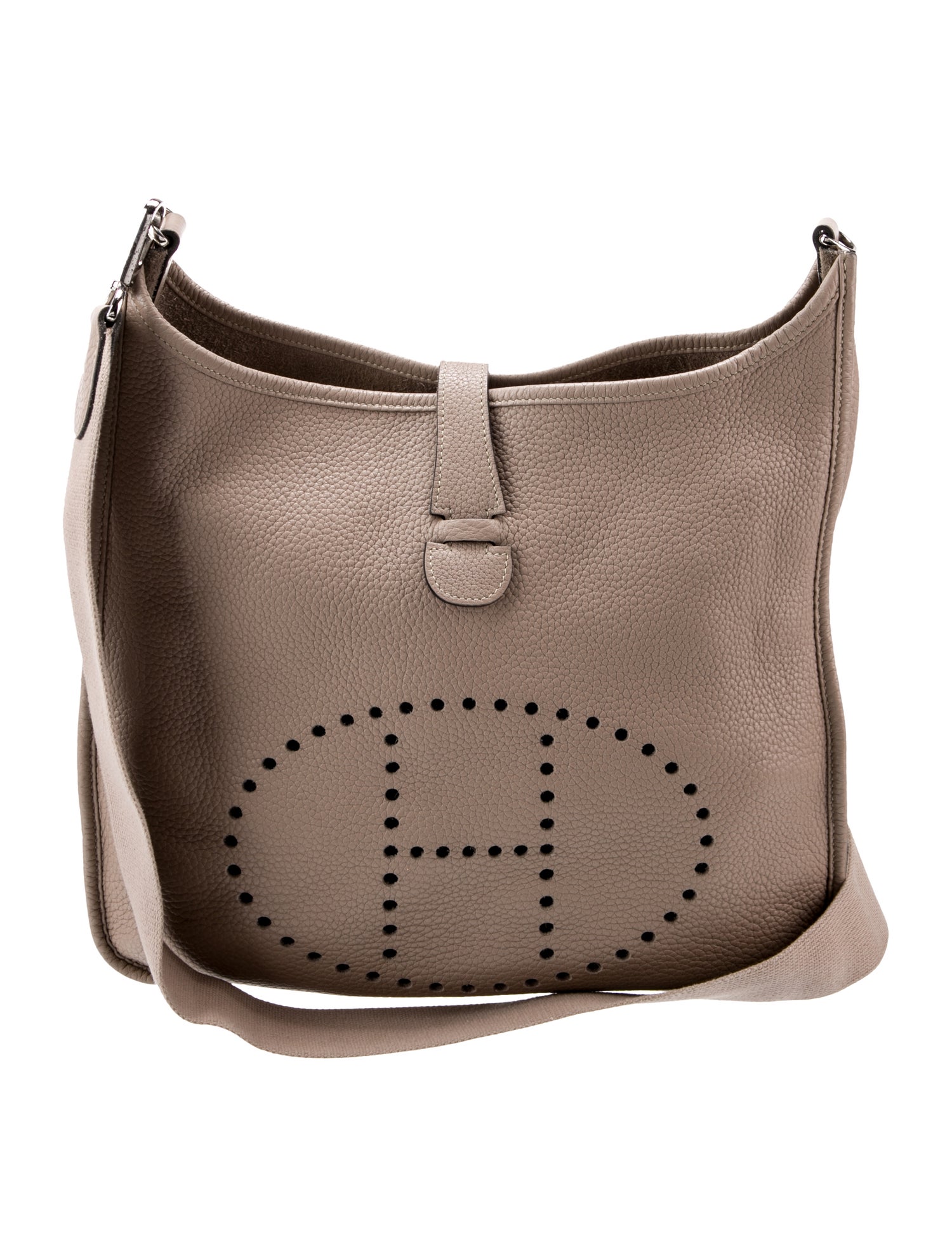 Hermès Clemence Evelyne III 33