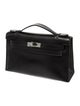 Hermès Box Millennium Moonlight Kelly Pochette