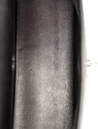 Hermès Box Millennium Moonlight Kelly Pochette