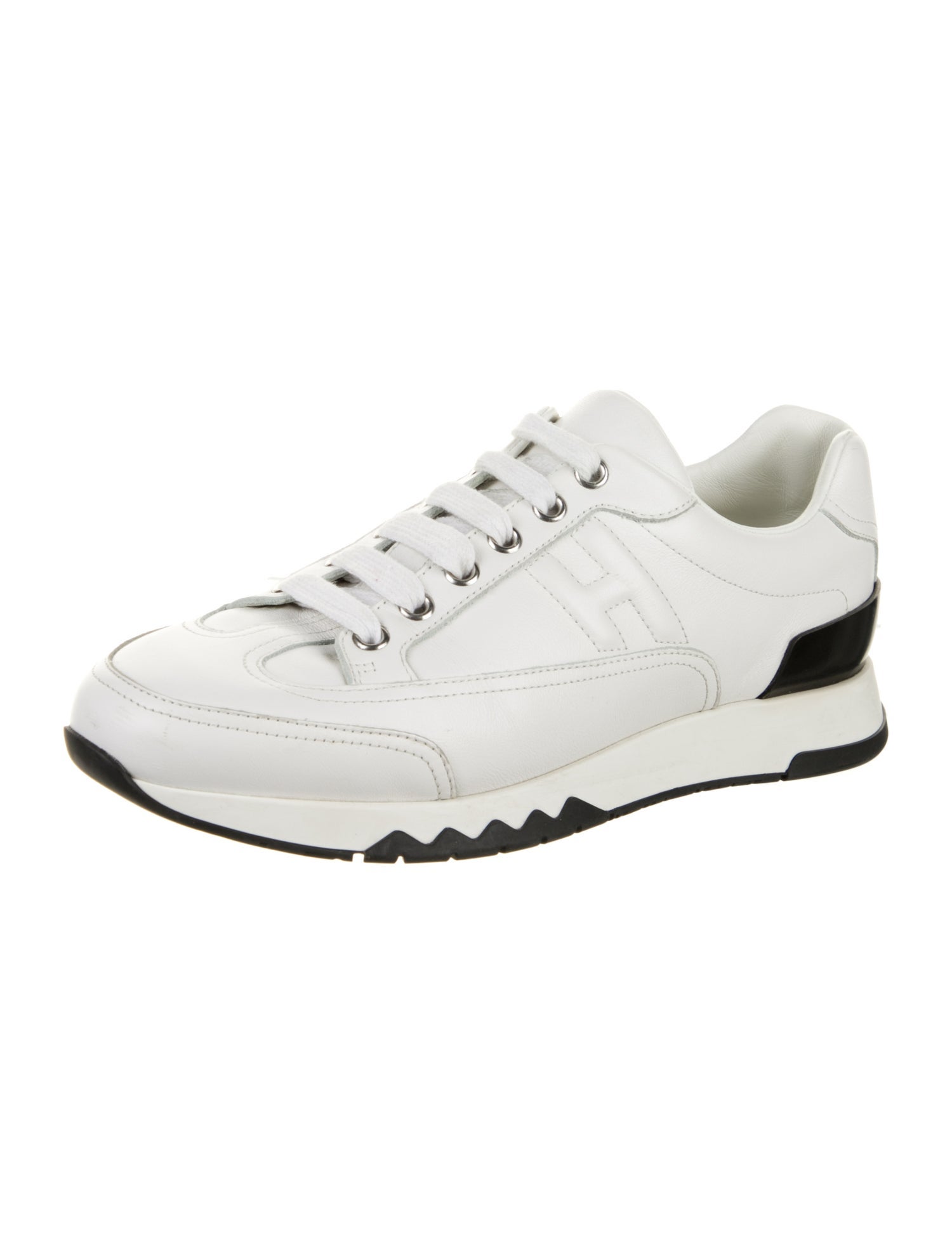 Hermès Trail Sneakers