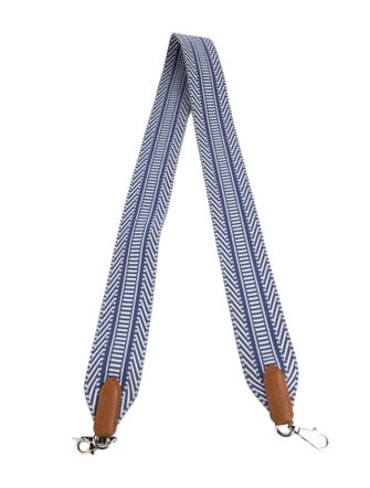 Hermès Sangle Cavale 50MM Bag Strap