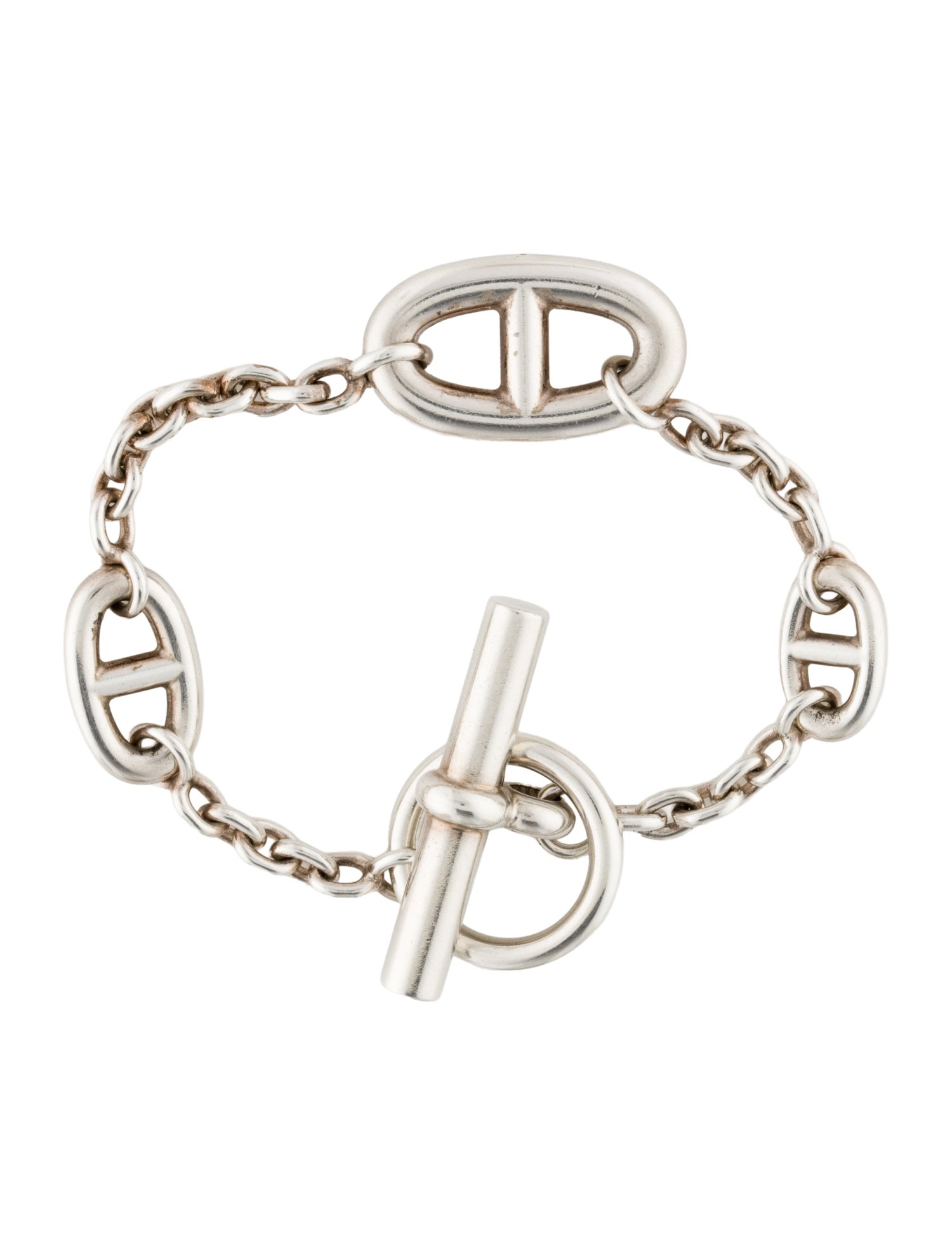 Hermès Farandole Bracelet