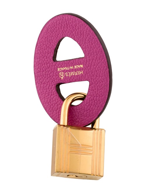 Hermès Maillons Enchaines Shoe Accessory