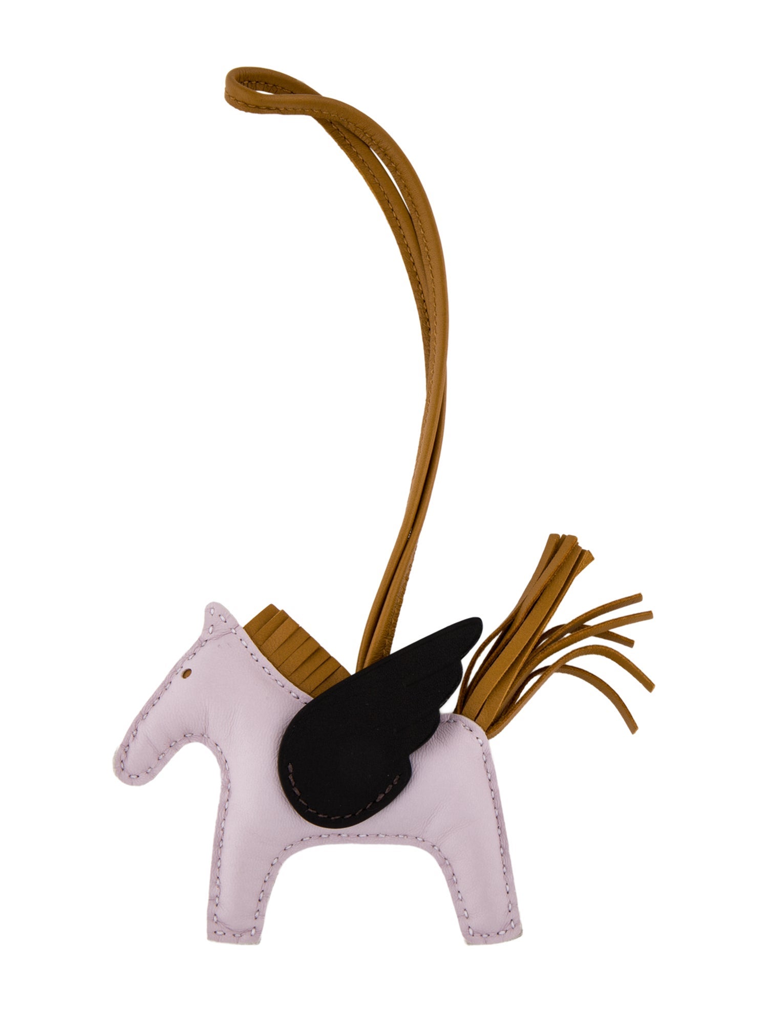 Hermès Milo Pegase GriGri Rodeo Bag PM