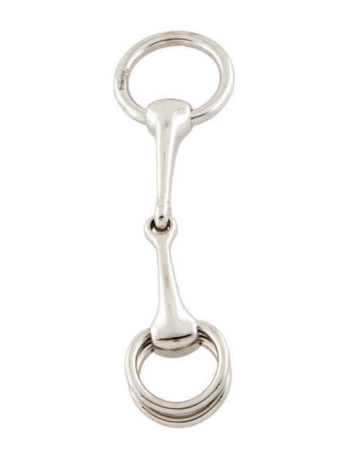 Hermès Mors 90 Scarf Ring